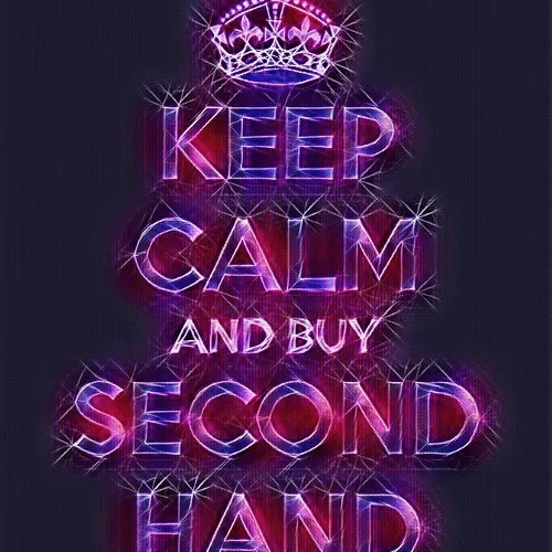 SecondHand V3