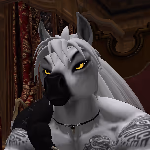 Secondlife photography