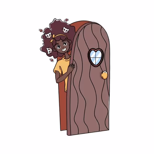 Secret art