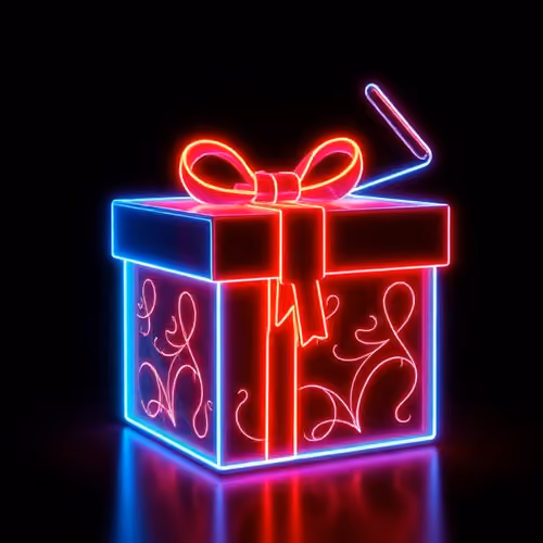 Secret Box