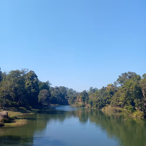 Secret Of Nature- photographi