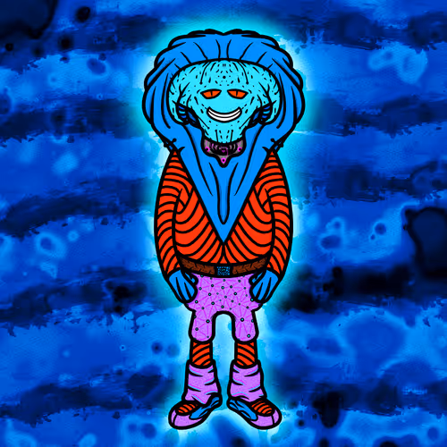 Secret wardrobe of Noseless/Noiseless Gs