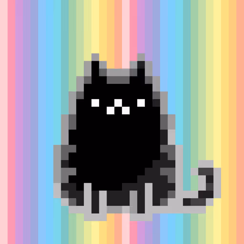 #secretcats collection