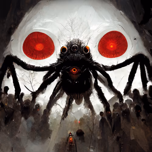 Secrets of the unseen