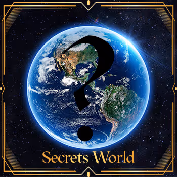 Secrets World