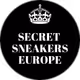 Secret Sneakers Europe