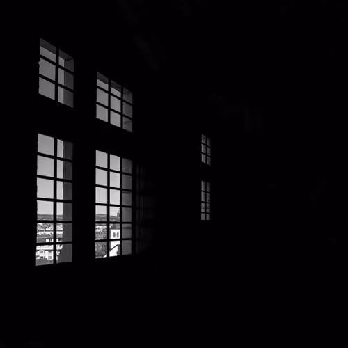 # Secret windows