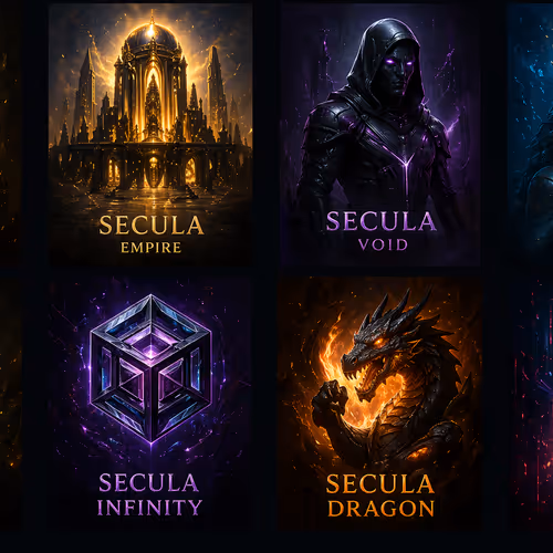 Secula Elite Eight