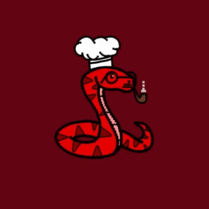 Secured Snakes