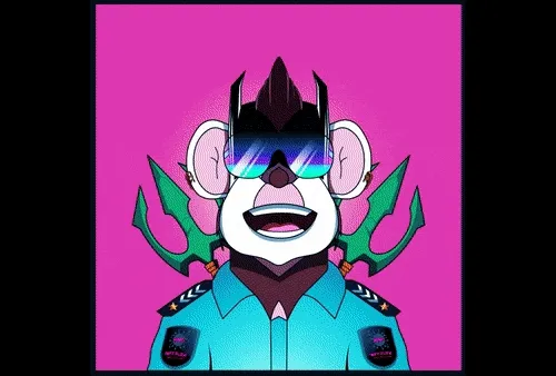 Security Guard Collection #183939843 - old