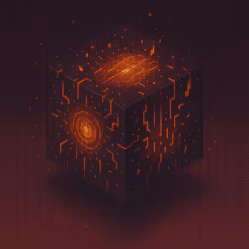 Based onChain By uCubeNFT