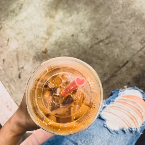 Seductive Snippets of Los Angeles