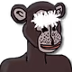 See no Ape - Hear no Ape