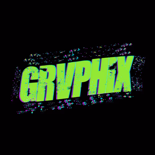 GRVPHIX Series 1