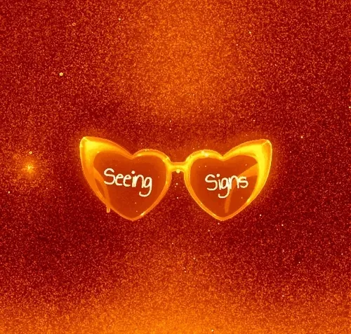 Seeing Signs [LIMITED EDITION]
