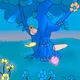 Seeing the Blue - old