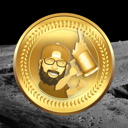 Seeks Token - old - old