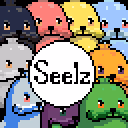 Seelz Island Collective