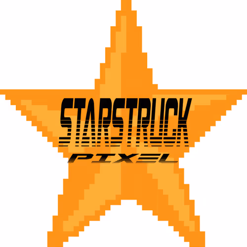 Star Struck Pixel