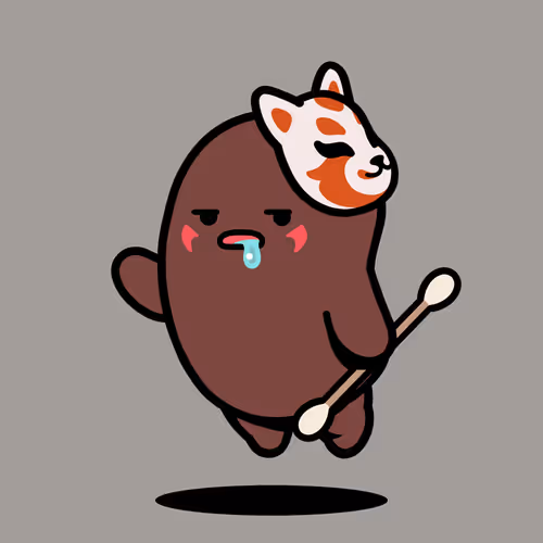 Seigi the bean Token