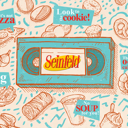 Seinfeld (TV Series)