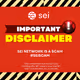 The Sei Network Scam - POF Certificates