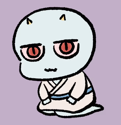 SEIZA Creatures - old