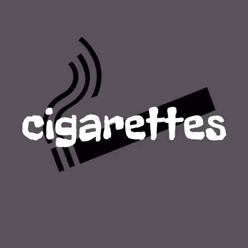 sejtan98 cigarettes - old