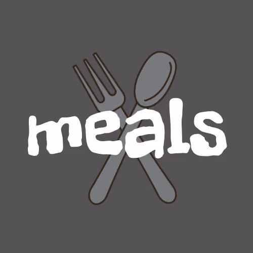 sejtan98 - meals - old