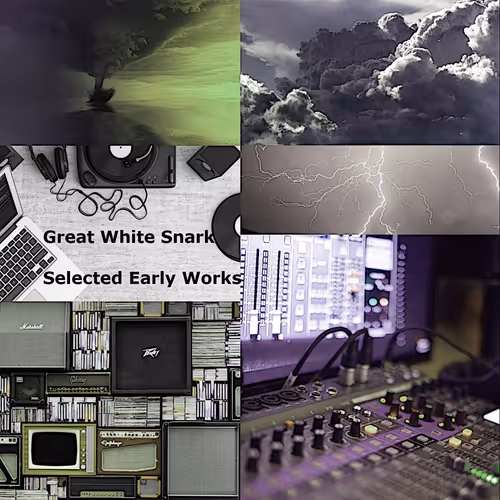 Selected Early Works