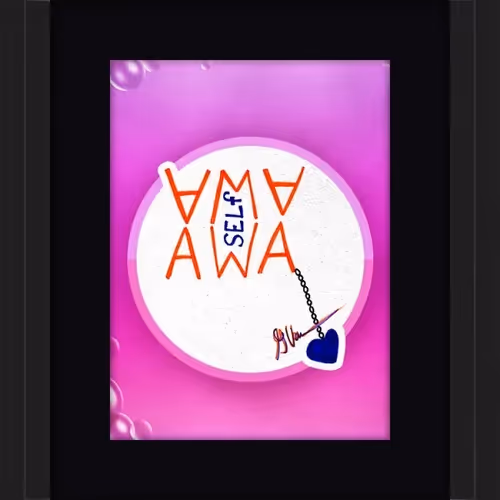 Self-Awa by VeeFriendsBook