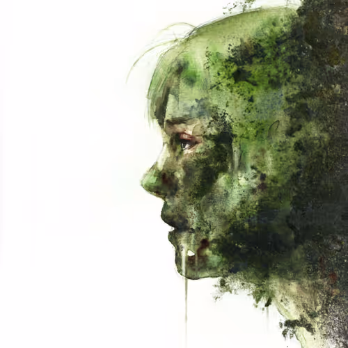 Self Deterioration - old