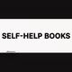 Self-help books