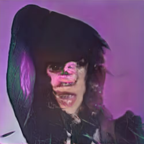 SELF.i.e.: A Picture Cant Take Me - old