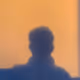 Self-portrait, 2021, Anthony