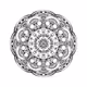 Self-Reflection Mandala