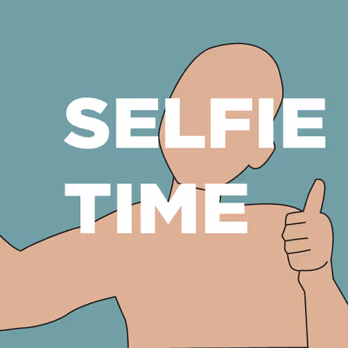 SELFIE_TIME