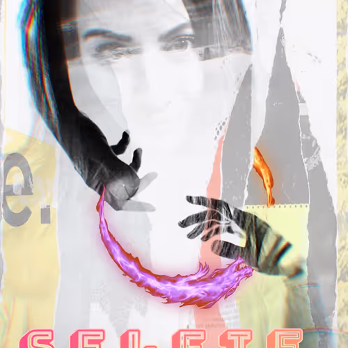 Selfie nft world
