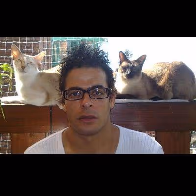 Selfie Serie By Salah Seif