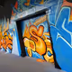 Selfmade Graffiti