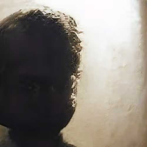 Evolutionary Self Portraits