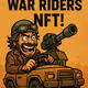 SELL ME YOUR WAR RIDERS NFT