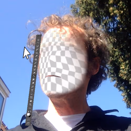 Semi-digital appearances