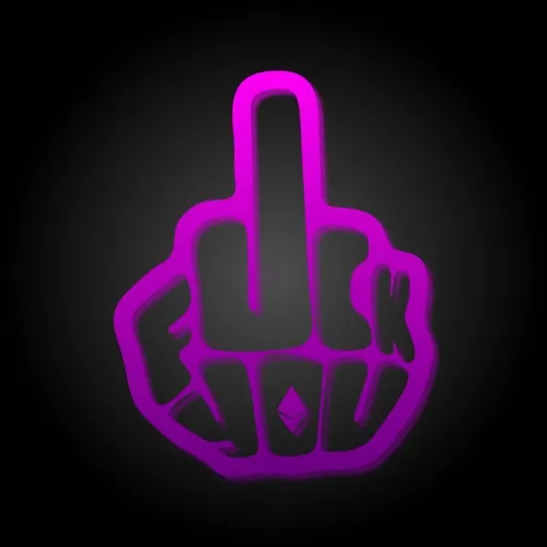 Send Eth I Send A F*ck