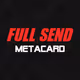 SEND FULL METACARD NFT CLUB - old