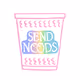 Send Noods GM | GN
