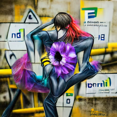 Sense Flowers