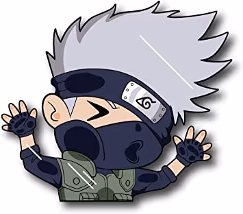 Kakashi sen