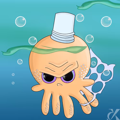 Sensitive Octos