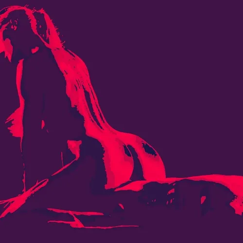 Sensual Hell
